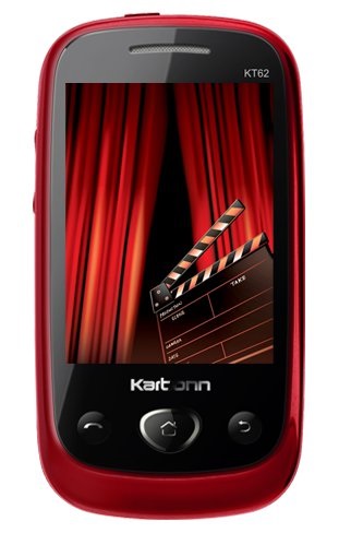 Karbonn KT62